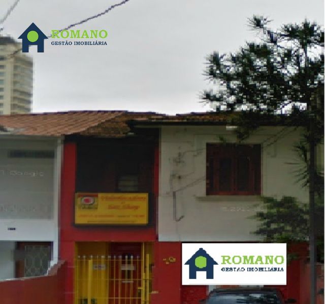 Casa Comercial para Locação - Jardim Paulista - São Paulo/SP - post img